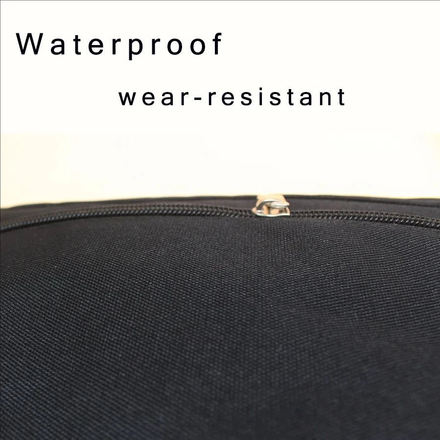 Baby stroller large capacity travel bag, bottle rack, baby stroller urine bag, baby stroller accessories